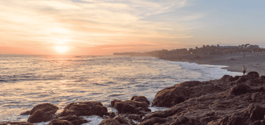 Head to Canggu: Bali’s Hottest New Destination