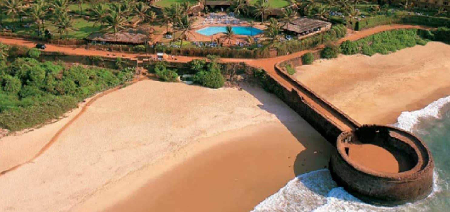 How to Reach Goa: Handy Guide