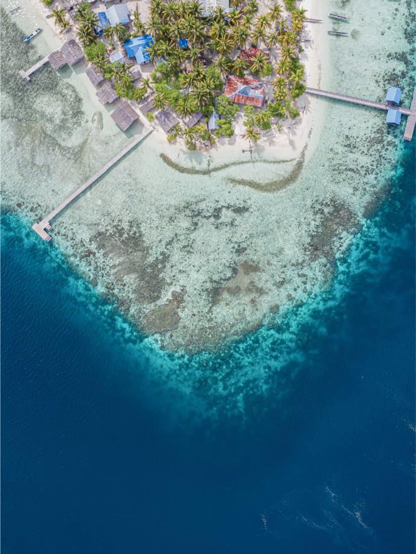 Trending - Labuan Bajo