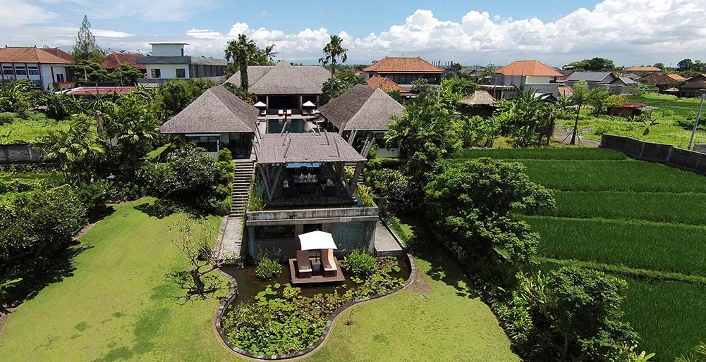 Mandalay Villas
