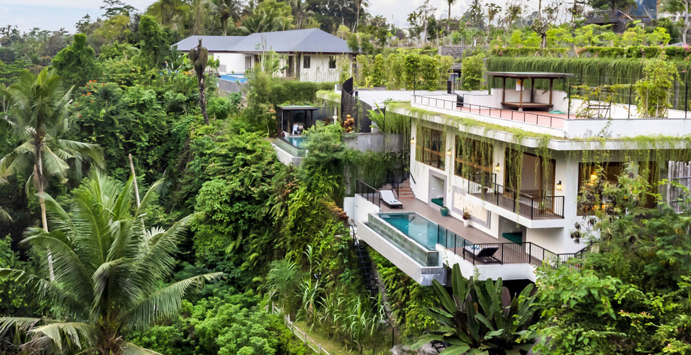 The Pala Ubud – Villa Batur