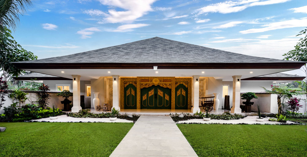 The Pala Ubud – Villa Agung