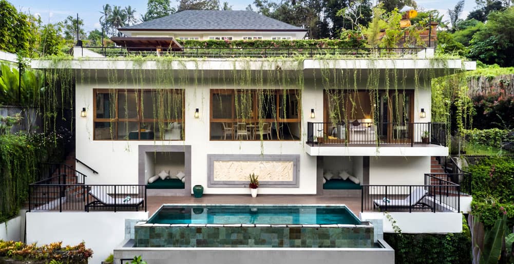 The Pala Ubud – Villa Batur