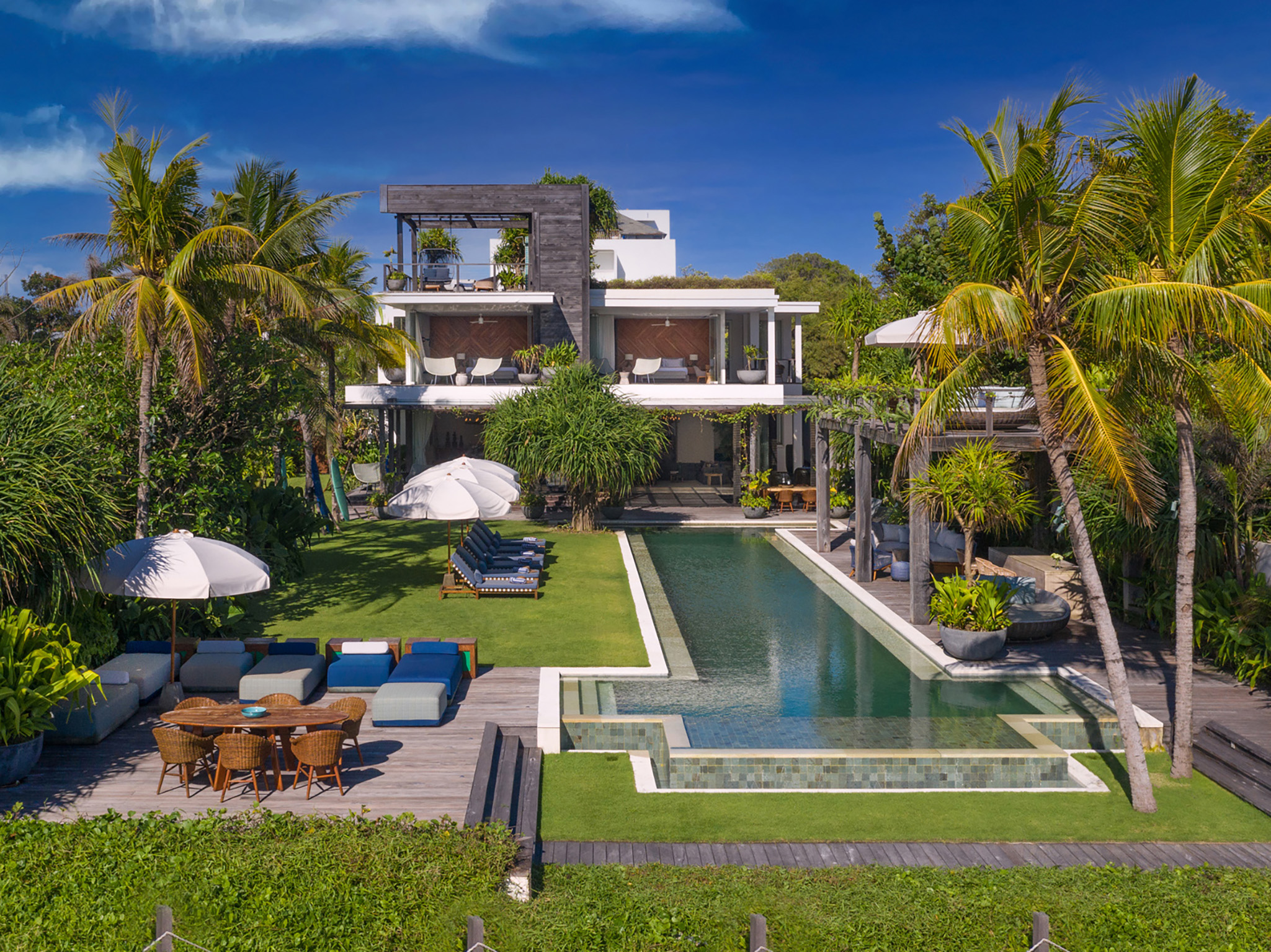 Noku Beach House