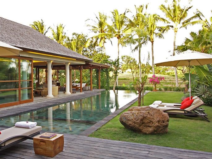 Regulation & Restriction