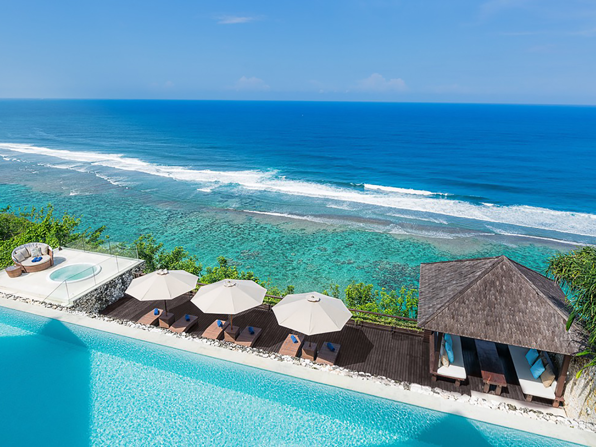 Grand Cliff Ungasan