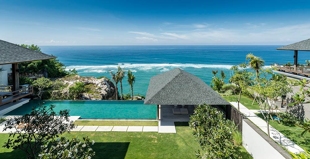 Sohamsa Ocean Estate