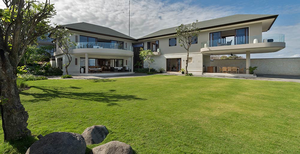 Pandawa Cliff Estate – The Pala