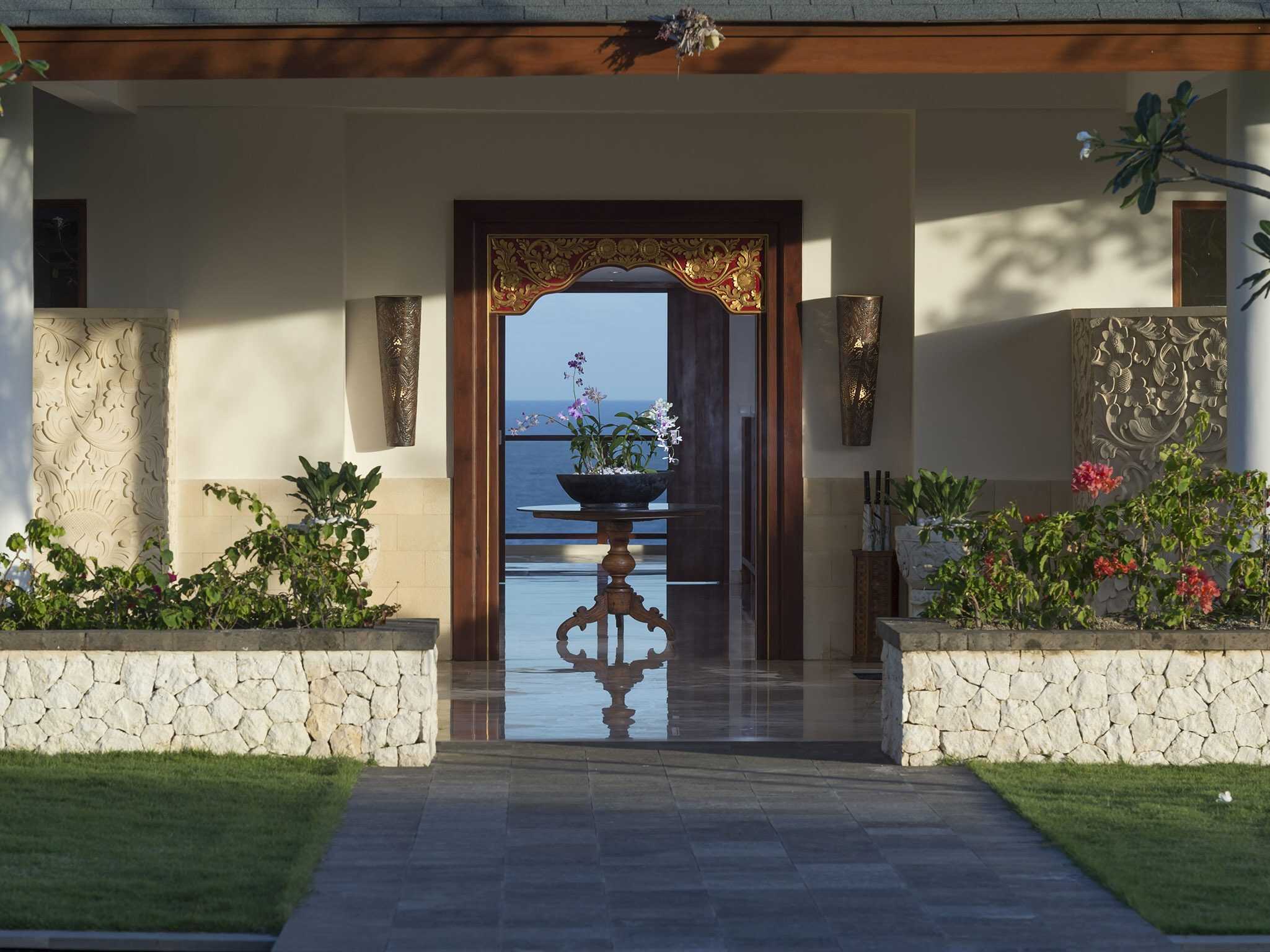 Regulation & Restriction