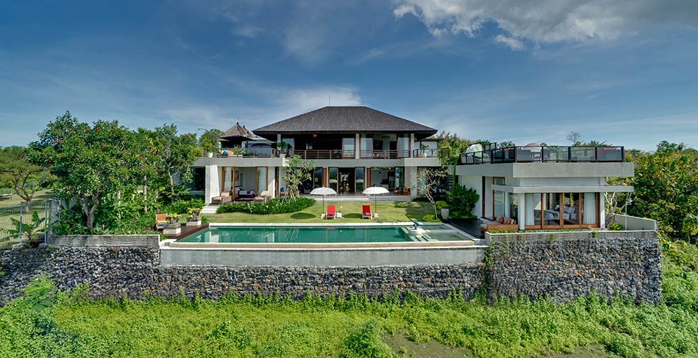 Villa Aiko