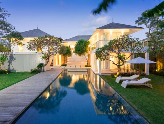 Villa Canggu