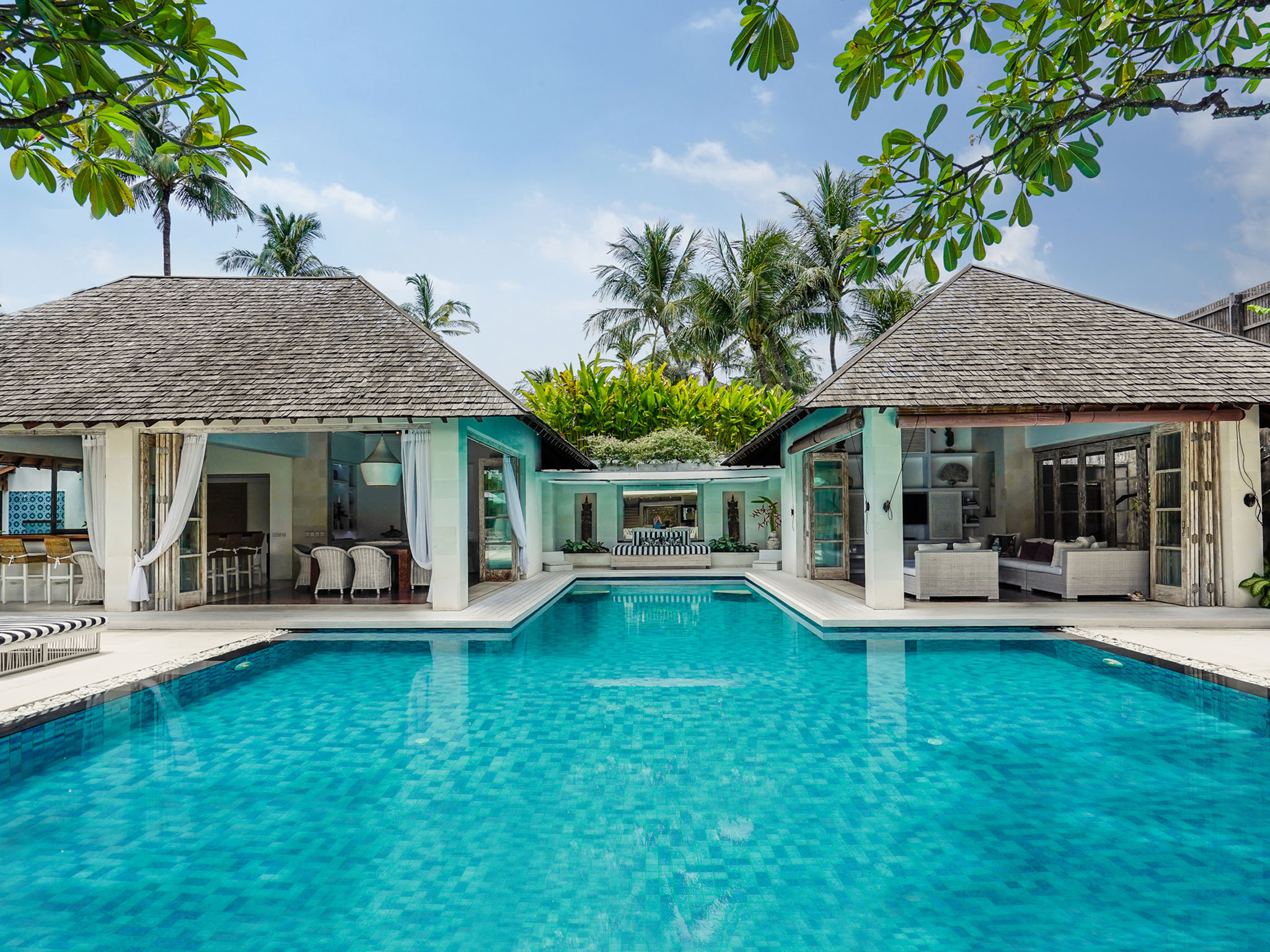 Villa Jajaliluna