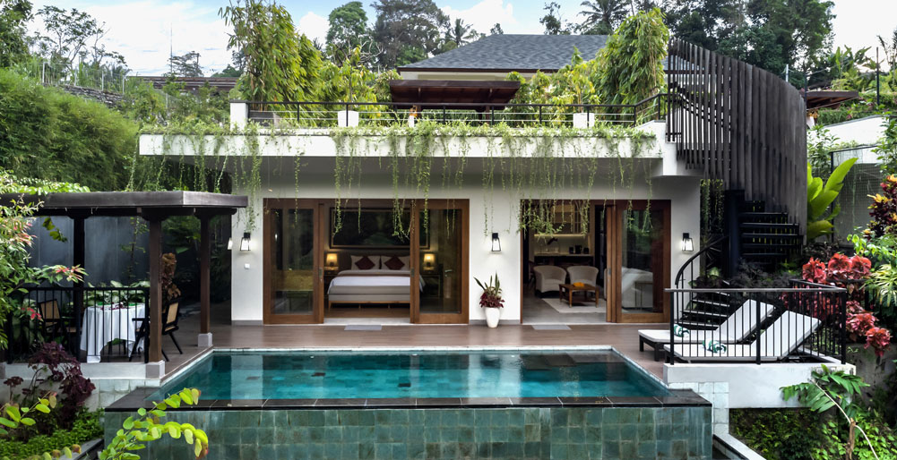The Pala Ubud – Villa Catur
