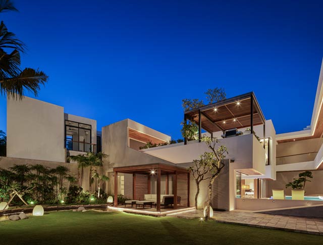 Villa Nini Elly