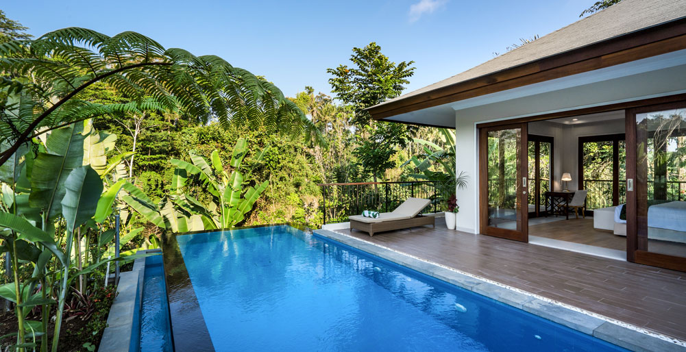 The Pala Ubud – Villa Seraya B