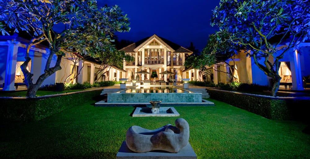 The Ylang Ylang Villa