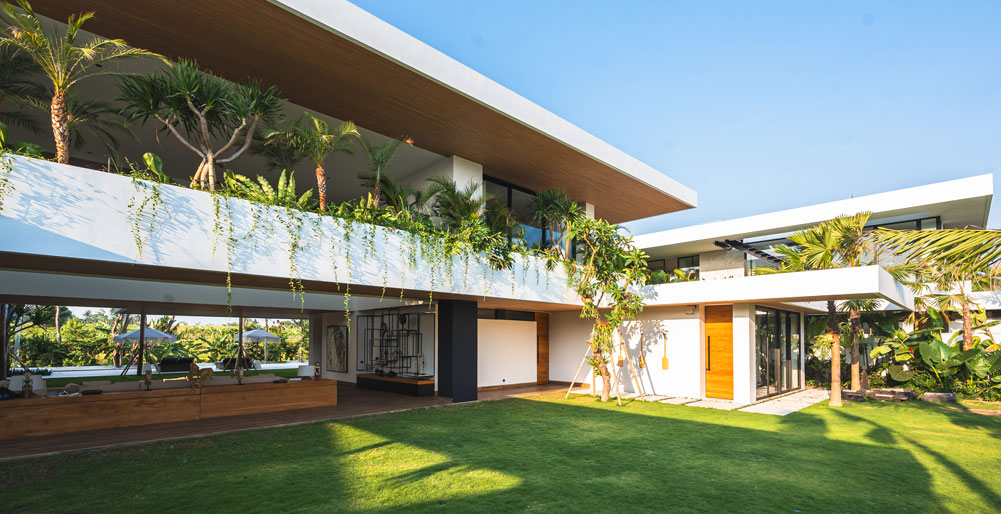 Villa Nica