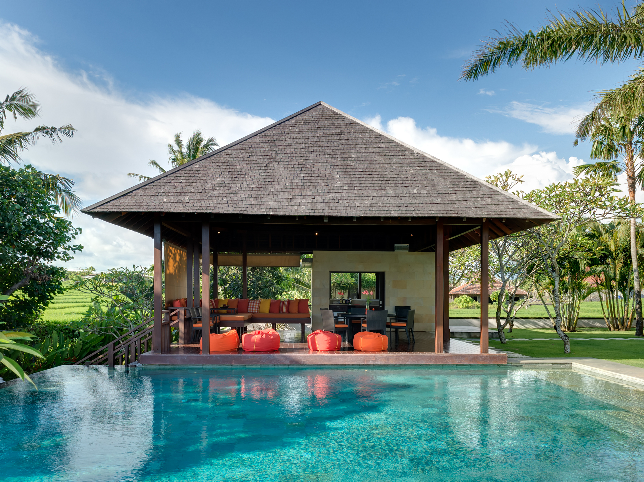 Bendega Nui Villa
