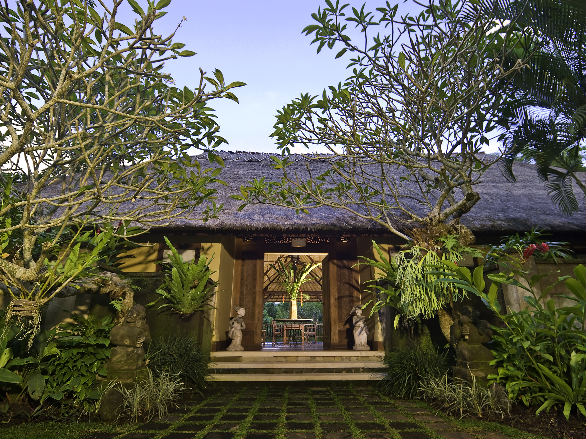 Villa Alamanda