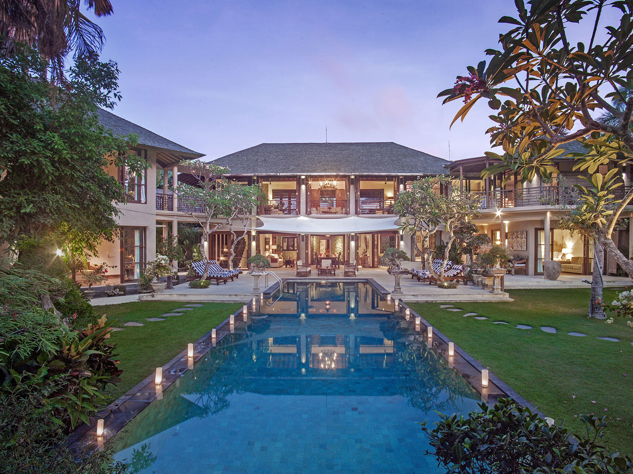 Villa Avalon II