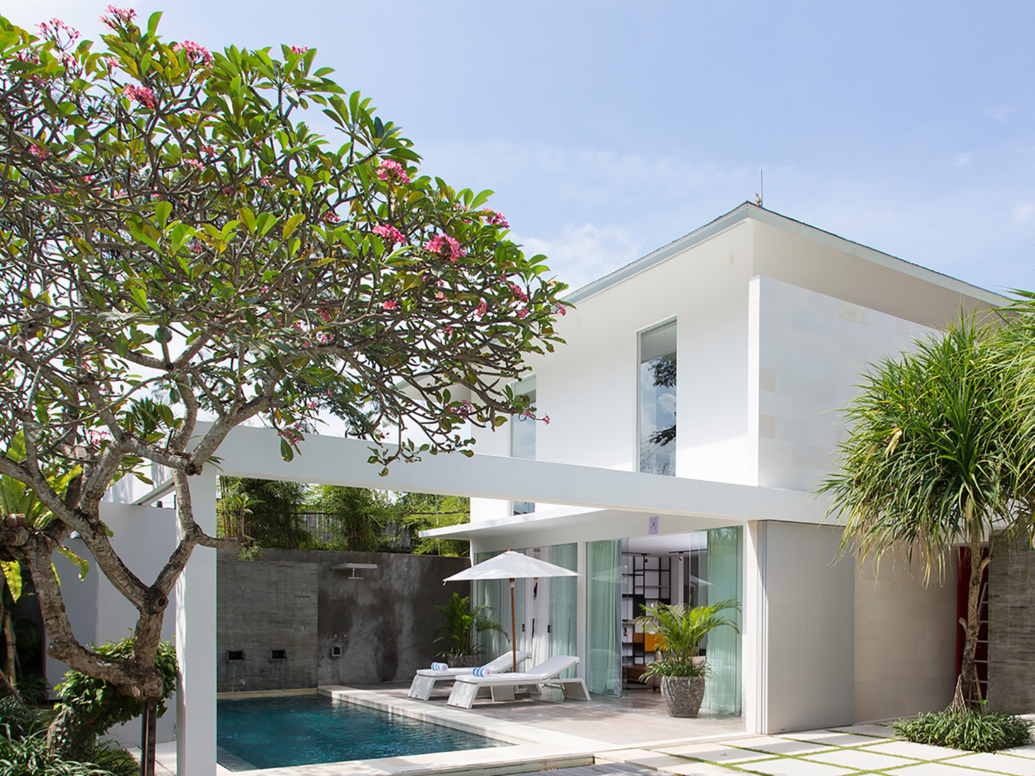 Villa Canggu North