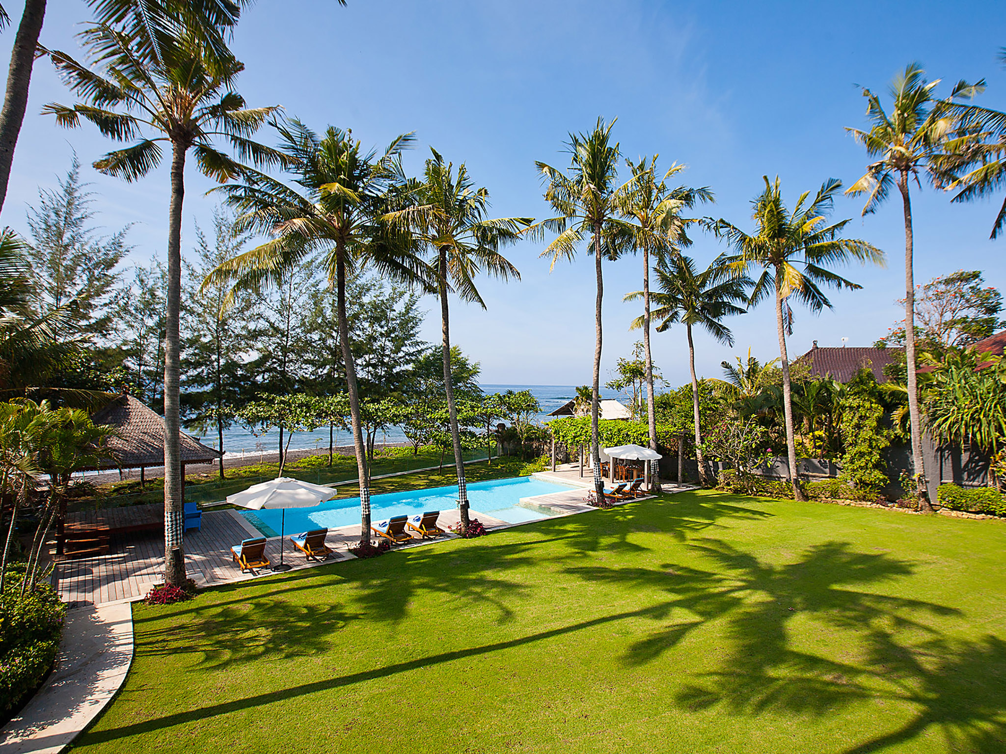 Villa Puri Nirwana