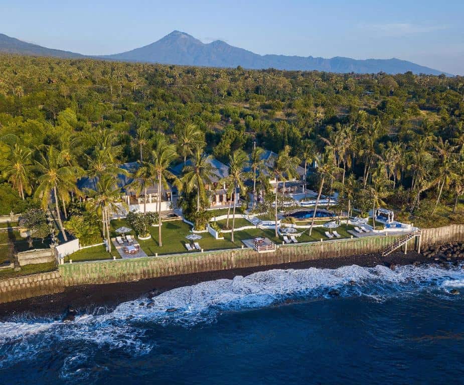 Villa Kannaya – Kanna Seafront Estate