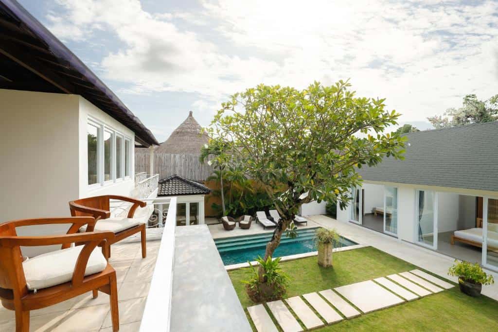 Villa Swarna