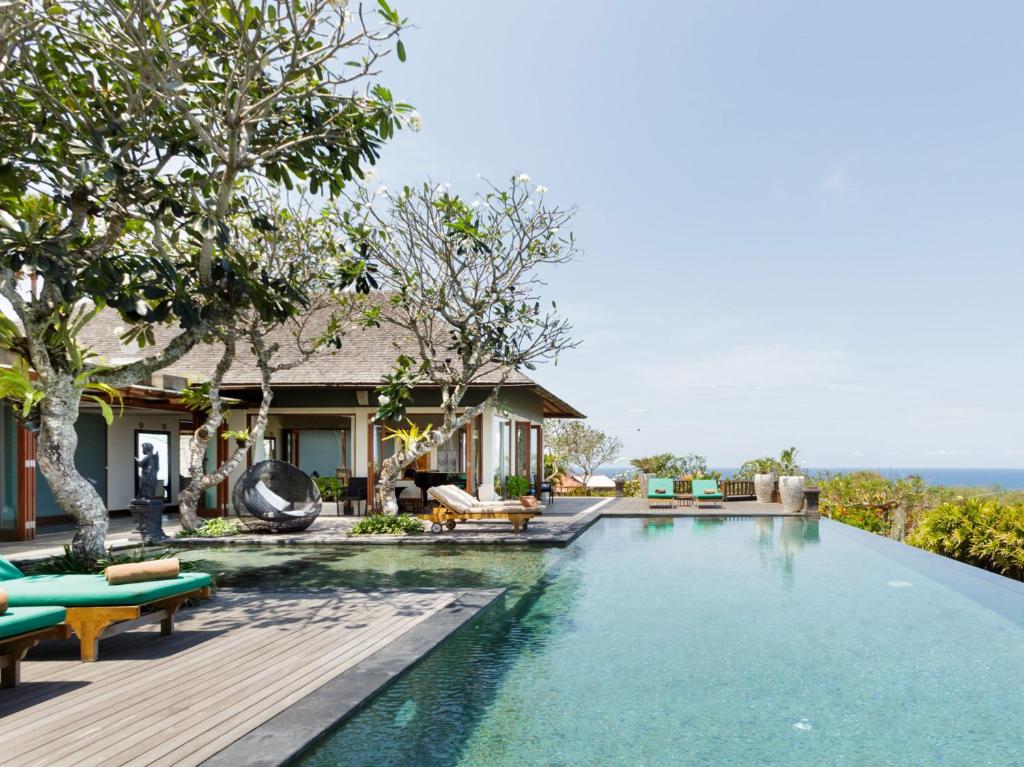 The Shanti Residence