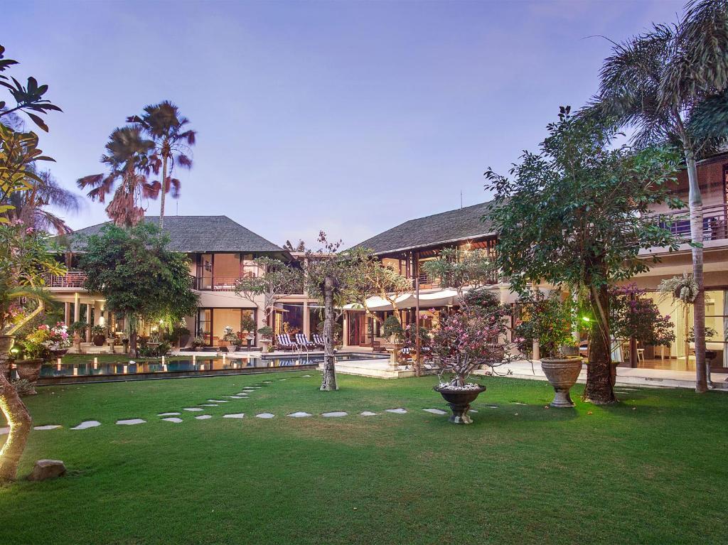 Villa Avalon III