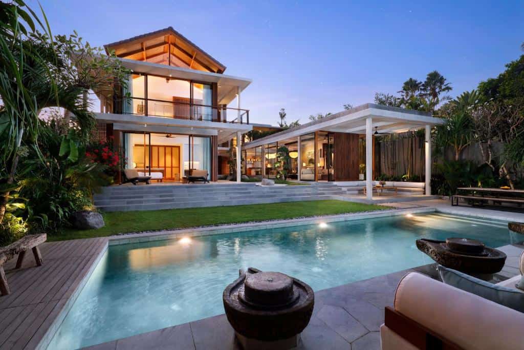 Uma Santai Pererenan