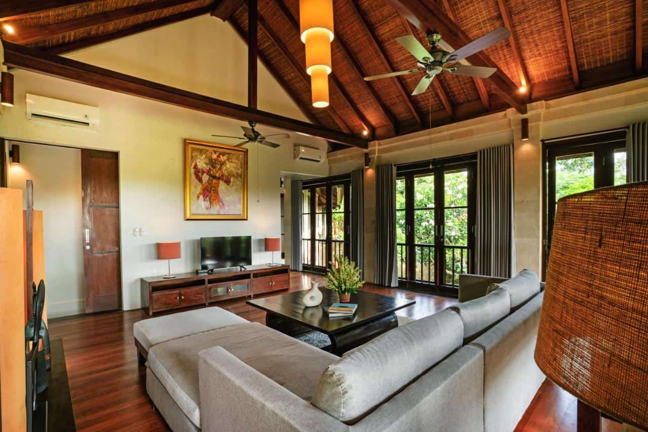 Villa Pulung Jimbaran