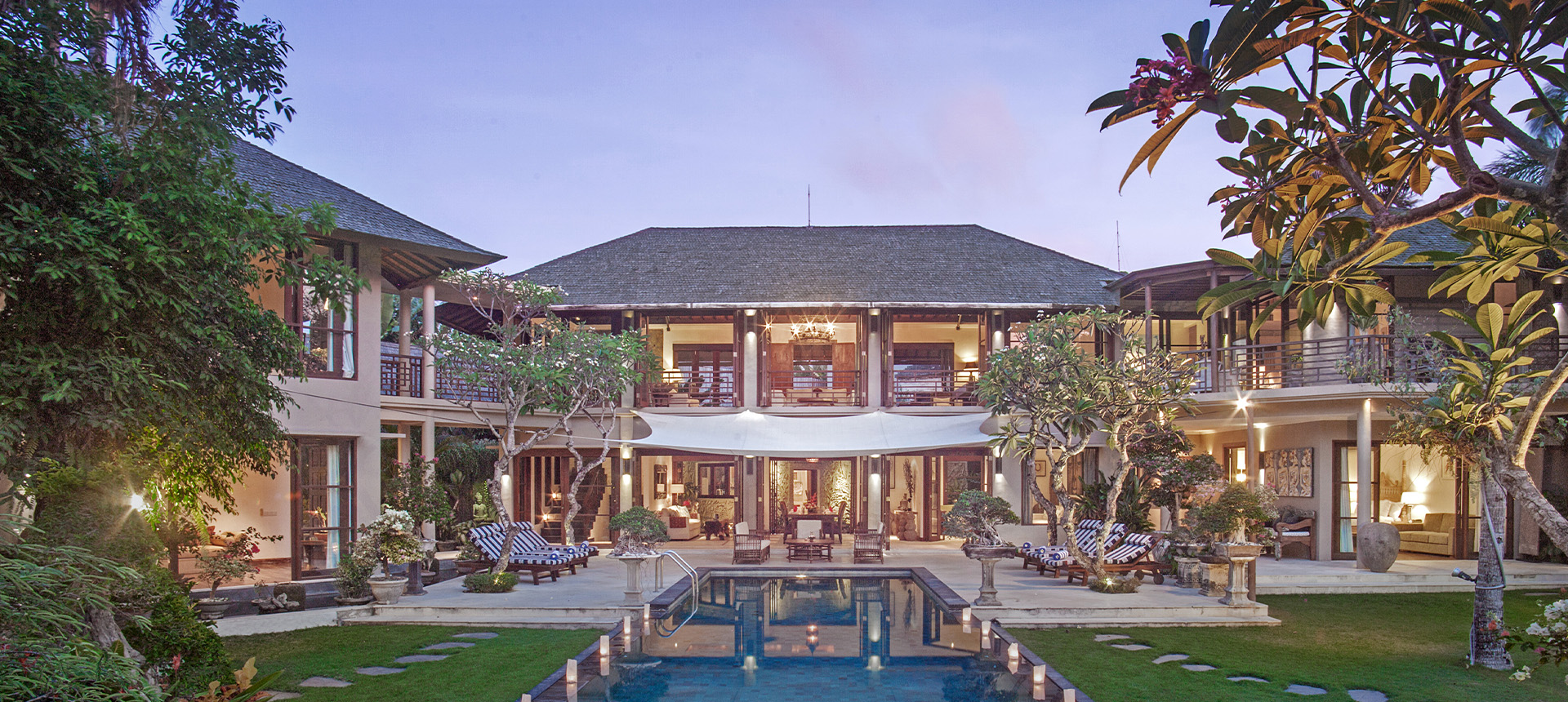 Villa Avalon I