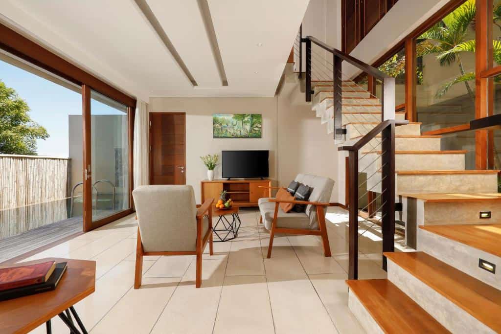 Kampi Villas Nusa Dua