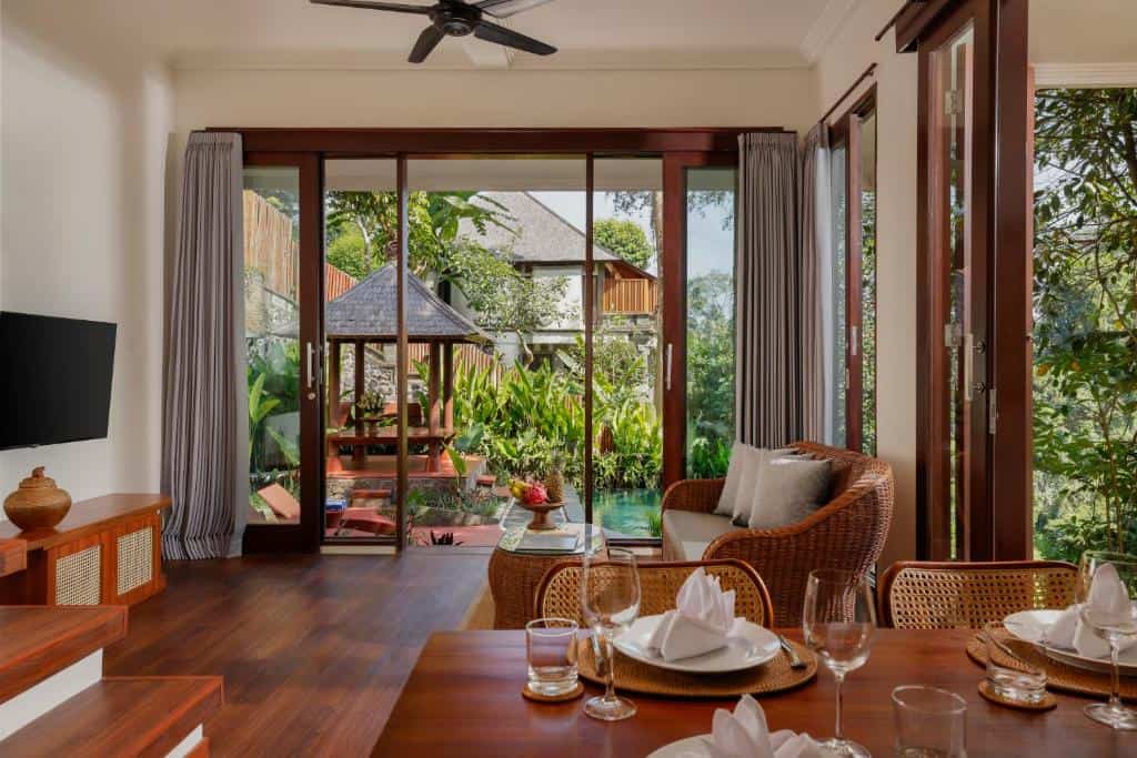 Leona Valley View – 2 Bedrooms