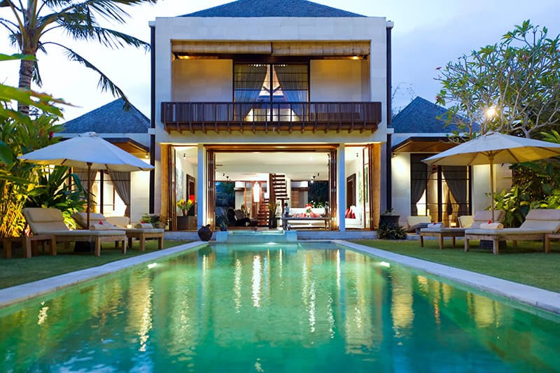 Majapahit – Villa Nataraja