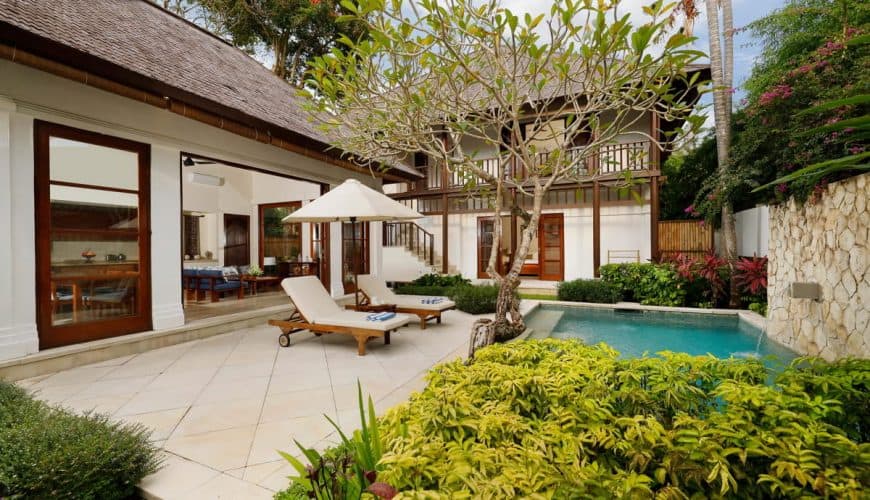 Villa Shanti Jimbaran