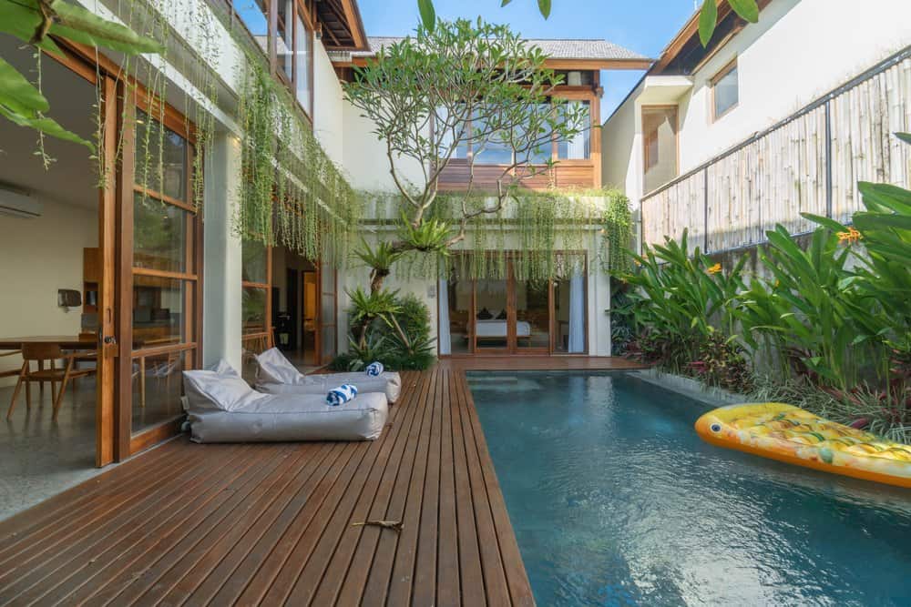 Anandathu Villa Arthya 2 Bed