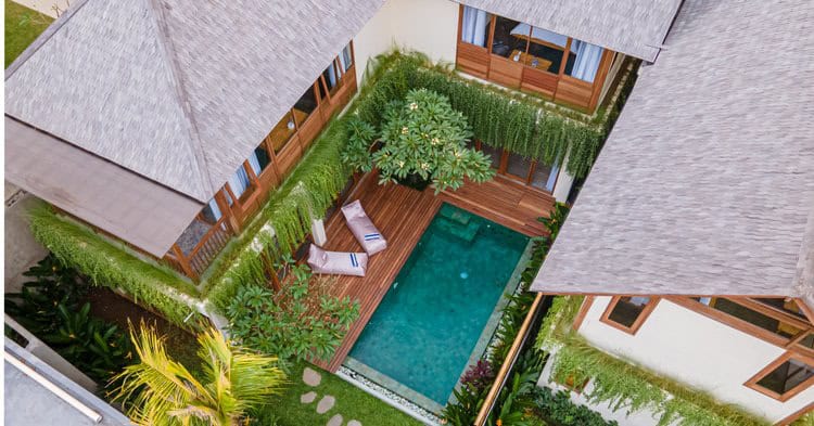 Anandathu Villa Acsarya 2 Bed