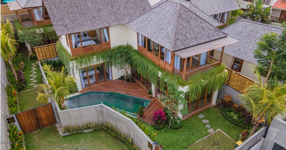 Anandathu Villa Ayuddha 3 Bed