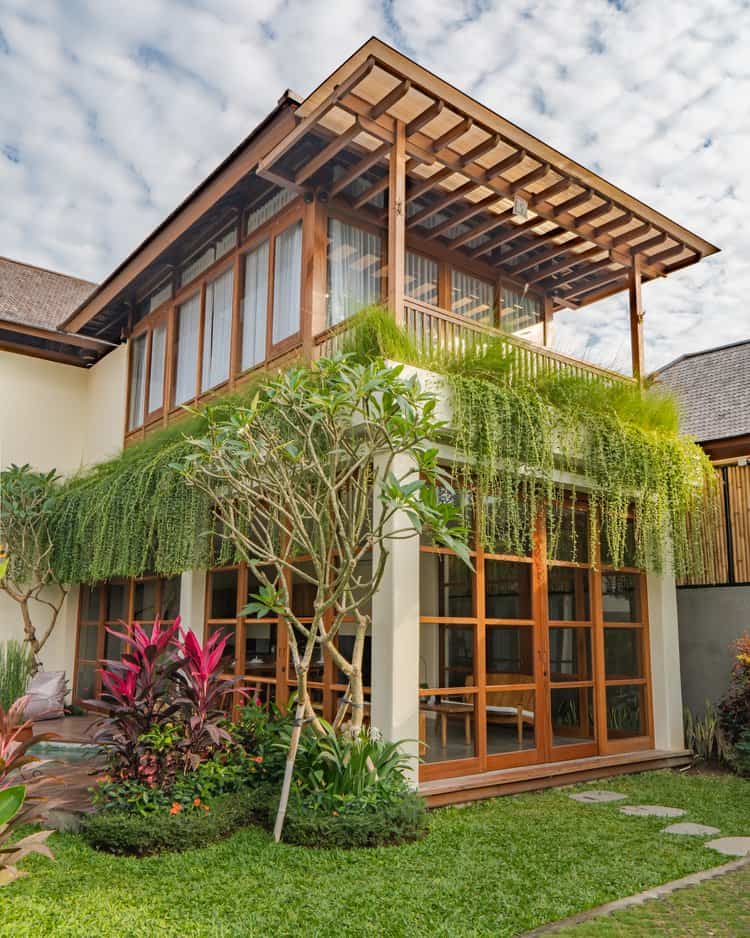 Anandathu Villa Ayuddha 2 Bed