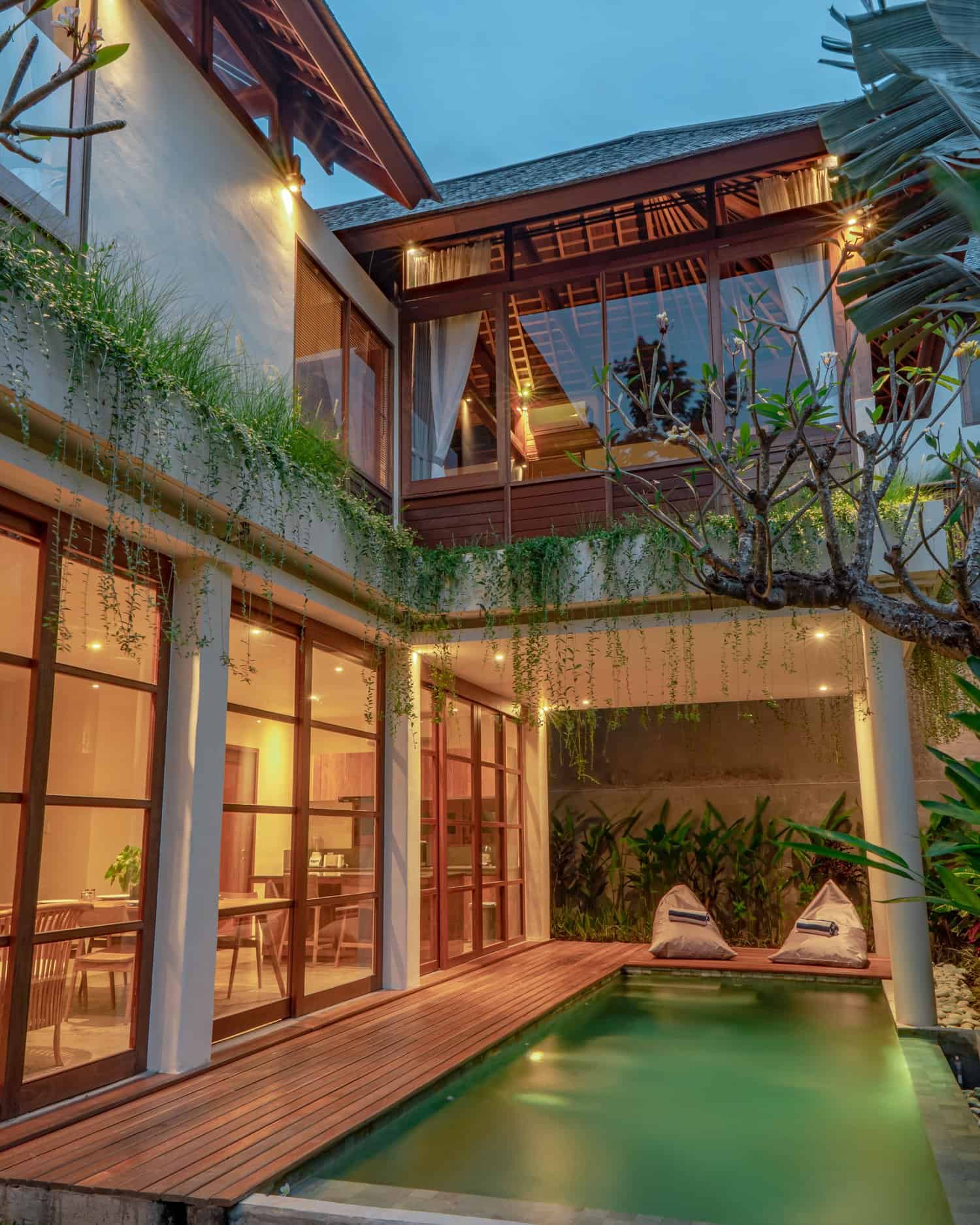 Anandathu Villa Arthya 1 Bed