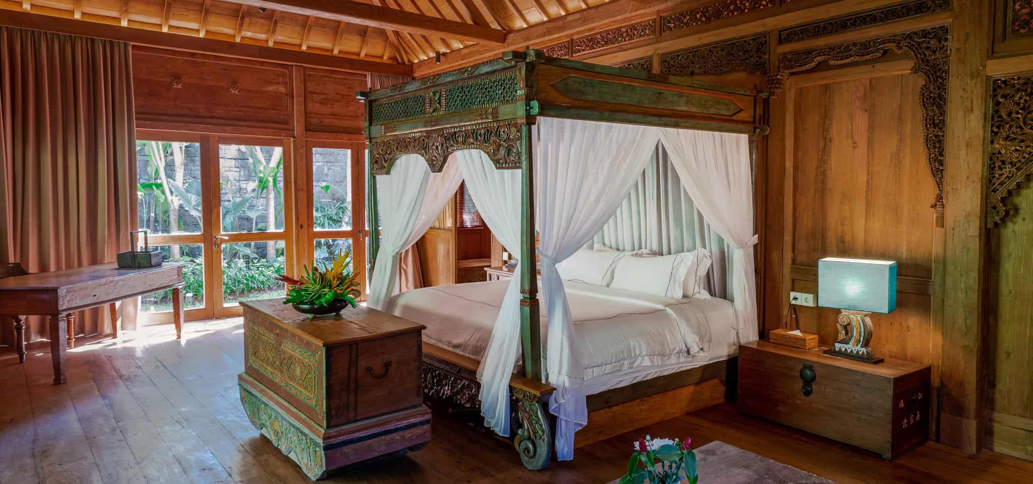 Villa Kapungkur 4 Bed