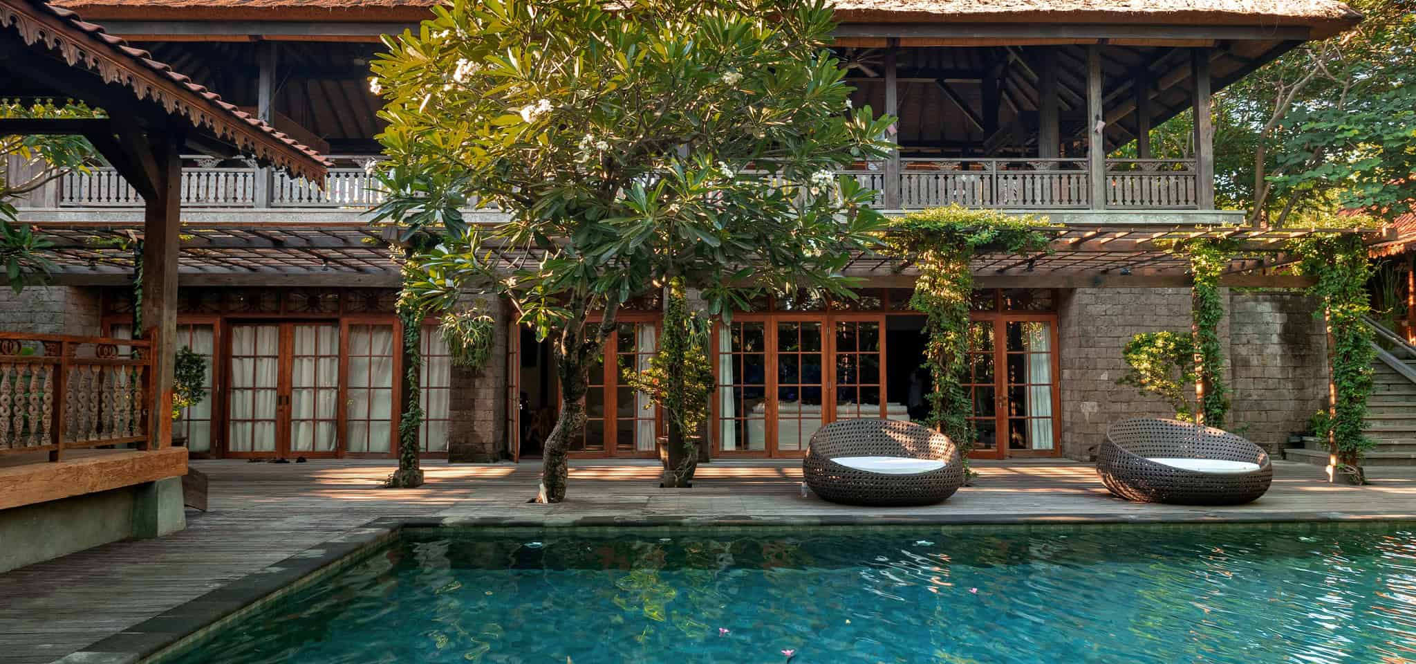 Villa Photo - Villa Kapungkur - Bali - Indonesia