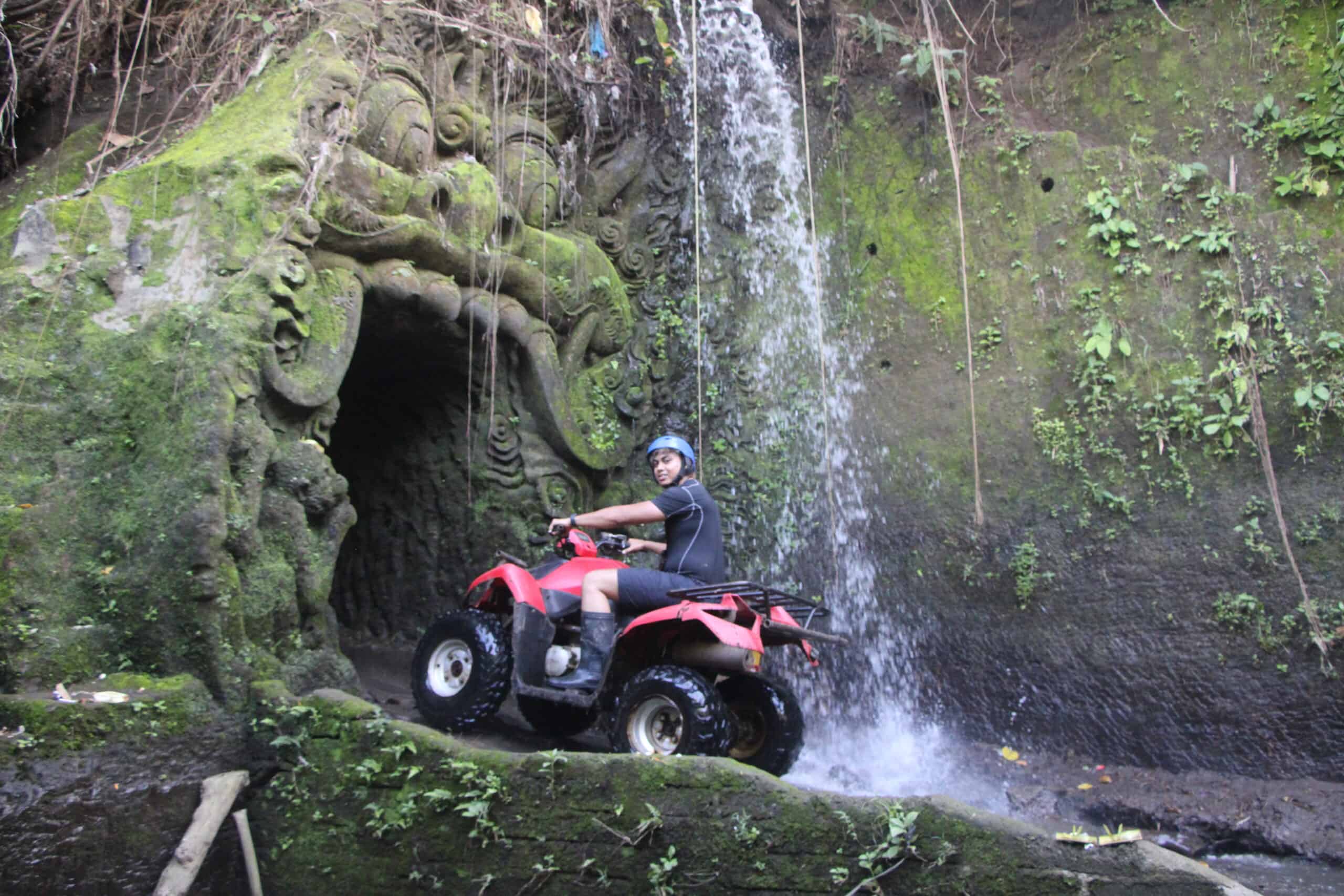 ATV Wahana Bali Adventure