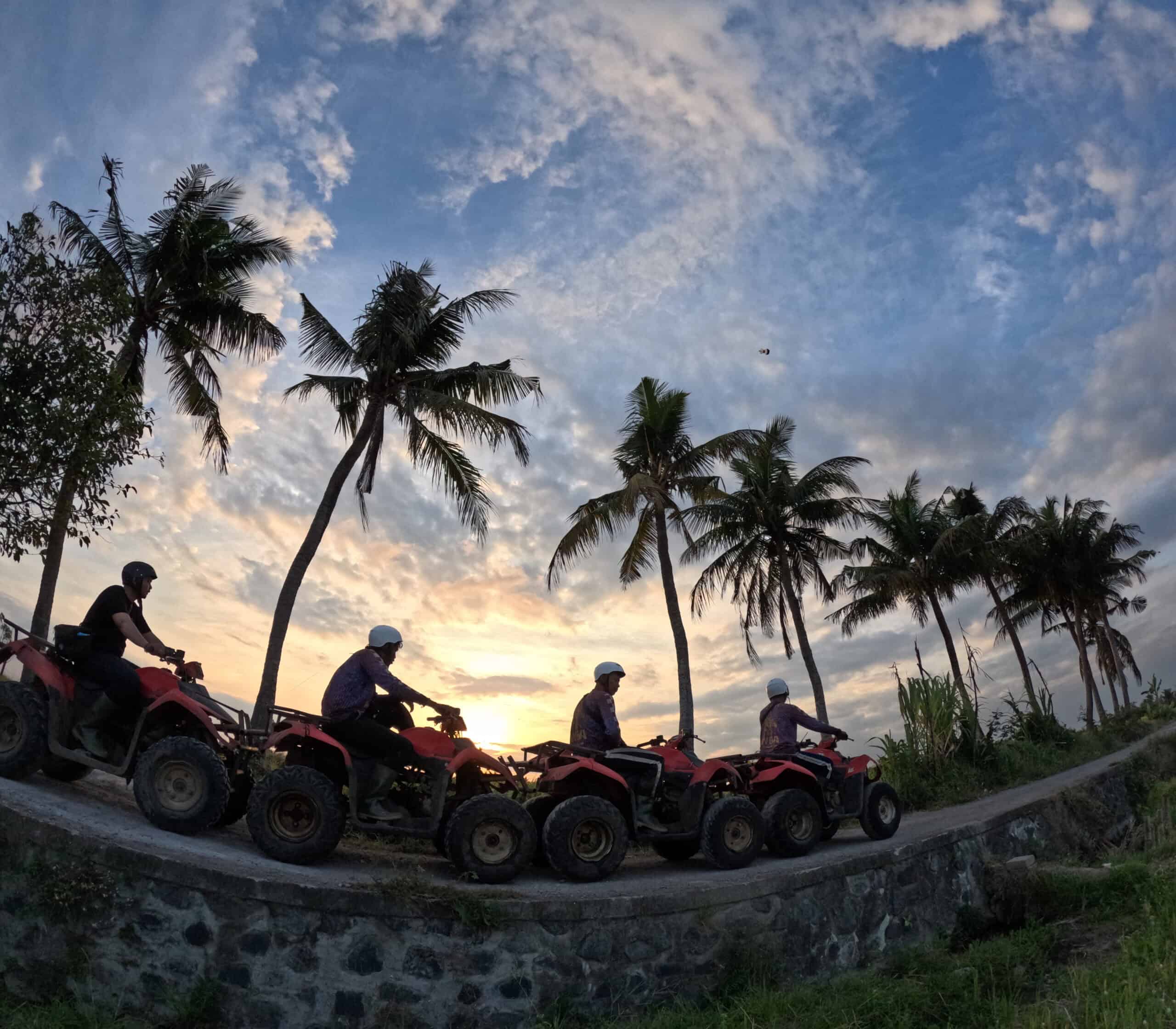 ATV Wahana Bali Adventure